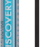 Maybelline New York Lash Discovery Waterproof Mascara, Very Black 361, 0.16 Fluid Ounce
